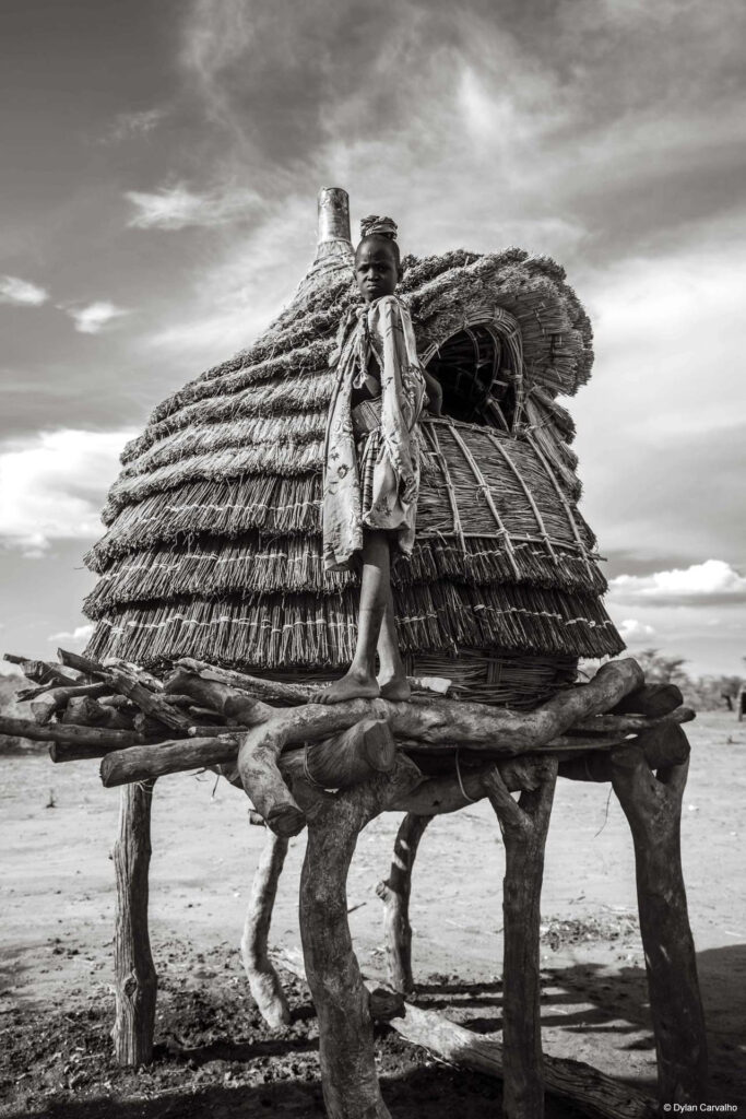 South Sudan Photography