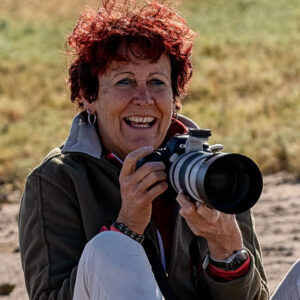 Picture of Astrid Blume