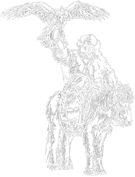 Eagle Hunter Photograph Tours