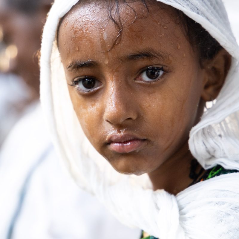 Ethiopia Timket Festival Experience