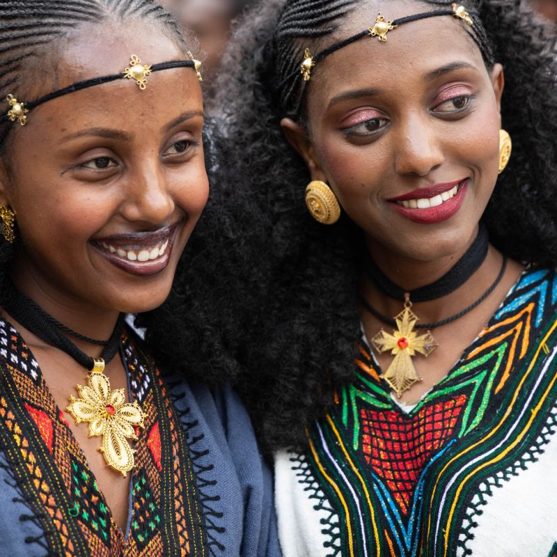 Ethiopia Timket Experience